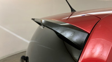 Volkswagen Up 1.0 115PS Up GTI 5dr Petrol Hatchback